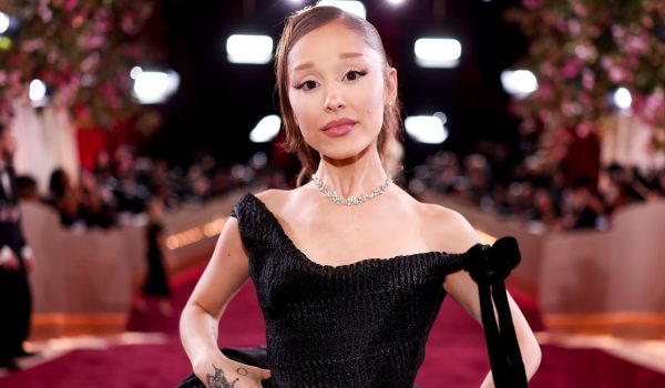 Por qué Ariana Grande hará una pausa en su carrera y evitará las apariciones públicas