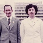 Fui secuestrada por Corea del Norte y forzada a casarme con un soldado de EE.UU.