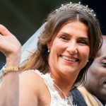 Por qué Marta Luisa de Noruega, la princesa «clarividente» casada con un chamán, no podrá ser reina pese a ser mayor que su hermano Haakon
