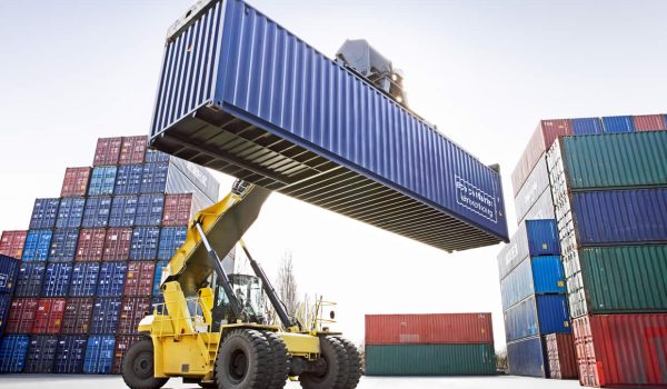 Rising oil import bill keeps China from overtaking the U.S. as Nicaragua’s top import supplier
