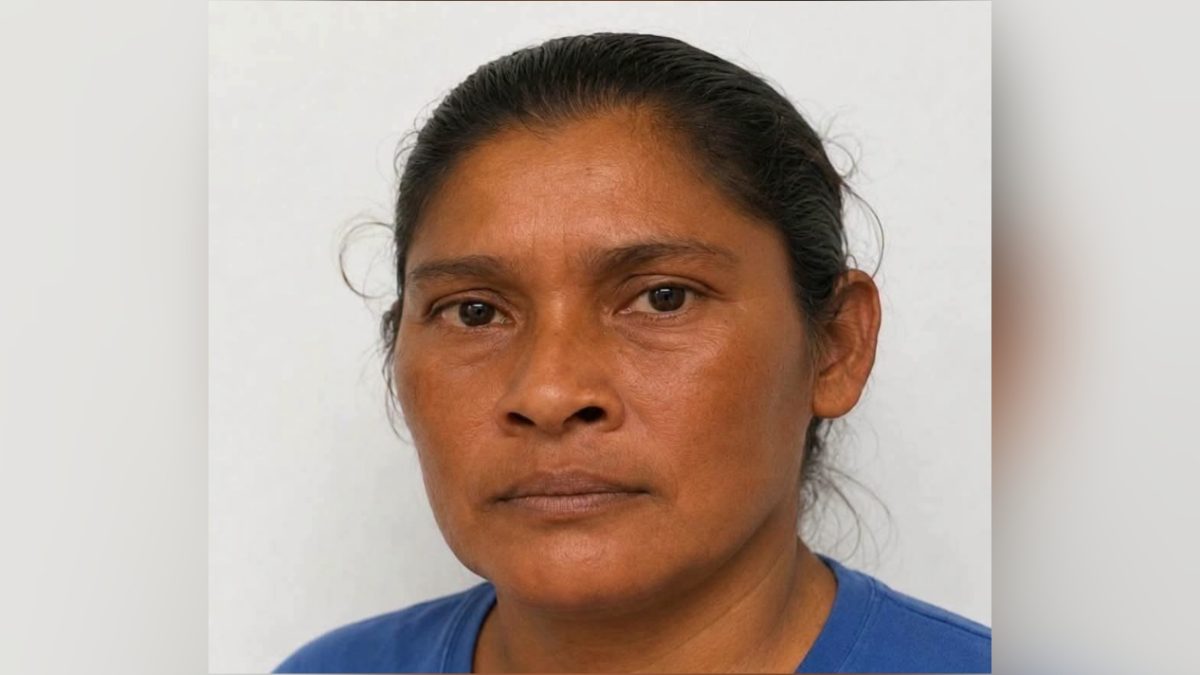 Leocadia Díaz McDonald, de 31 años, quien fue encontrada sin vida en la comunidad Flor de Pino, municipio Kukra Hill, en el Caribe Sur. Foto: Radio Ya.