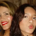 «¡Auxilio, por favor, auxilio!»: la madre e hija ecuatorianas que fueron detenidas por ICE en un hospital tras sufrir un accidente de automóvil