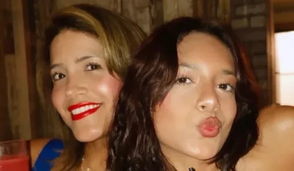 «¡Auxilio, por favor, auxilio!»: la madre e hija ecuatorianas que fueron detenidas por ICE en un hospital tras sufrir un accidente de automóvil