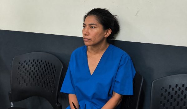 El relato escalofriante de la mujer que asesinó a su hija de 4 años