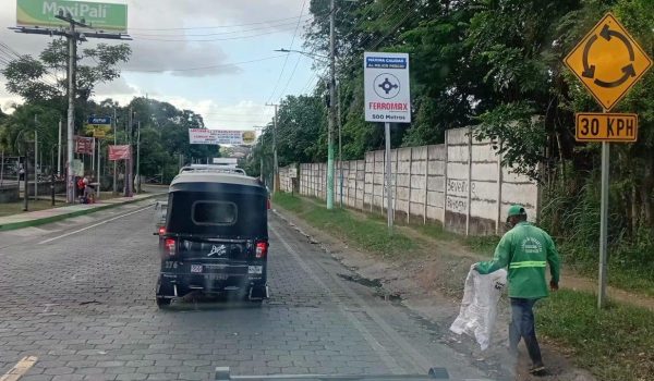 Habitantes de Ticuantepe reclaman por el cobro discrecional del pasaje en mototaxis