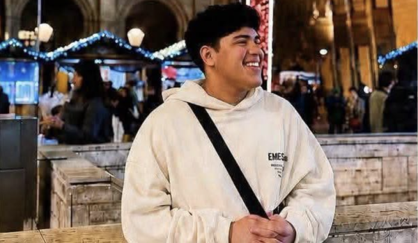 Nicaragüense muerto en España es sepultado en Zaragoza
