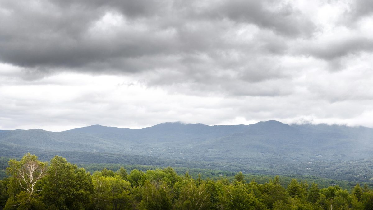 nublados, clima Nicaragua, lluvias ligeras