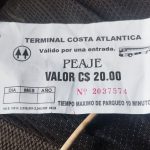 Denuncian cobro abusivo en Terminal Costa Atlántica en Managua
