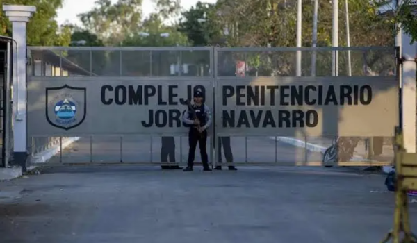 Régimen sandinista mantiene a 60 presos políticos; más de 20 en desaparición forzada