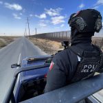 Detienen en México a presuntos traficantes de migrantes que operaban con túneles a EE.UU.