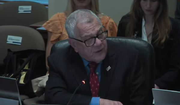 EE. UU. presiona ante la OEA para que se tomen “acciones reales y colectivas” contra Ortega y Murillo