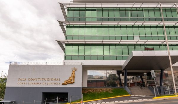 La SIP concede a Sala Constitucional de Costa Rica el Gran Premio Chapultepec