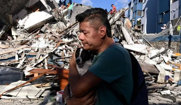 Cómo se mide la duración de un terremoto y cuánto tiempo realmente tembló en Colombia