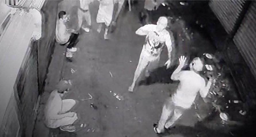 Danilo Antonio Guido Alvarado falleció la madrugada del 10 de agosto tras un tiroteo en el Mercado Oriental de Managua. Foto: Radio 580/Facebook.