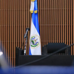 Condenan a nicaragüense a ocho años de prisión en El Salvador por evasión de impuestos