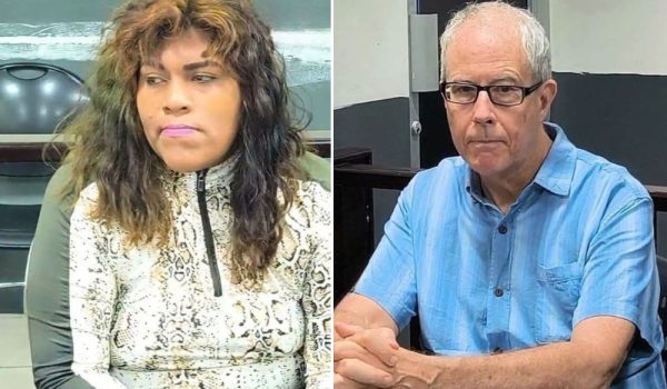Defensa de joven acusada de violencia doméstica presenta incidente de nulidad; juicio fue reprogramado