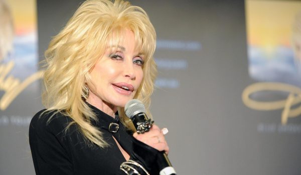 Nueva York declara el 25 de septiembre como el Día de Dolly Parton