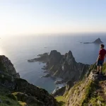 La remota isla donde los hackers se preparan para defendernos de una guerra invisible