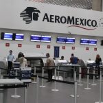 México identifica posible filtración de datos personales de la aerolínea Aeroméxico