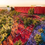 Cómo es Macondo Park, el escenario más grande de Europa que creó Shakira para su residencia artística en Madrid