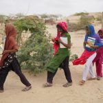 El impacto climático interrumpió el aprendizaje de más de 170 millones de estudiantes, según Unicef