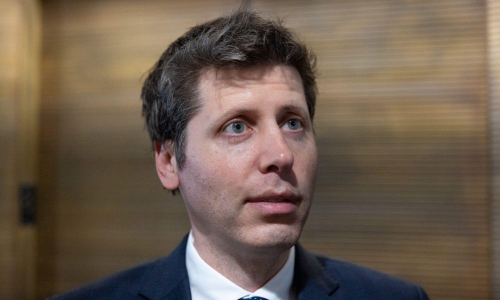 Reuters En los últimos años, Sam Altman se ha convertido en uno de los directores ejecutivos de tecnología más reconocidos del mundo.
