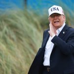 Trump pide a Zelenski que Ucrania deje de atacar refinerías de Rusia