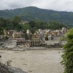 Los desaparecidos en Nepal superan los 5.000 después de más de una semana de la riada