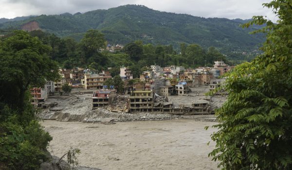 Los desaparecidos en Nepal superan los 5.000 después de más de una semana de la riada