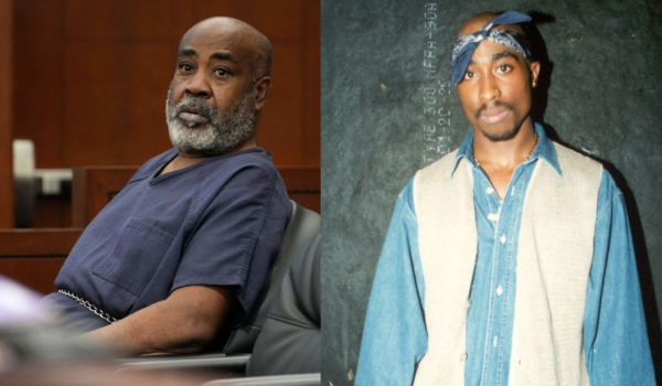 Quién es Duane Davis, declarado culpable del asesinato del rapero Tupac Shakur hace 30 años (y el libro de memorias que fue clave para incriminarlo)