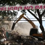 Réplicas, escombros, desaparecidos y solidaridad: Colombia cuenta un mes de su terremoto
