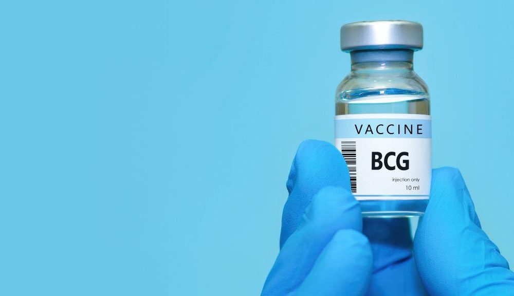 Getty Images Contamos con vacunas y antibióticos, pero no son suficientes. Además, hay algo muy importante que la ciencia no puede solucionar.