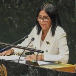Delcy Rodríguez ordena el desbloqueo de otro grupo de portales web en atención al diálogo