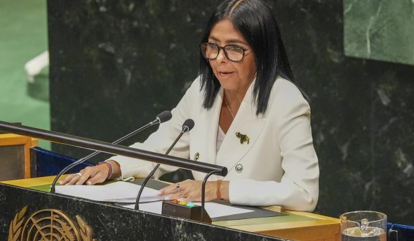 Comienza tercer ciclo del diálogo político en Venezuela