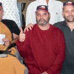 El caso de los 3 estadounidenses que denunciaron torturas en Venezuela y por el que el gobierno de Trump pidió inmunidad para Delcy Rodríguez