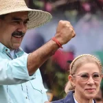 Cilia Flores solicita prisión domiciliar en Nueva York