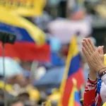 Machado: Venezuela «necesita mucho más que dinero»