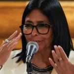 Delcy Rodríguez confirma participación en Asamblea de la ONU