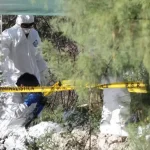 Presunto hallazgo en México: dientes de leche y crematorio