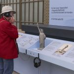 De regalo francés a icono de EEUU: París reivindica el origen de la Estatua de la Libertad