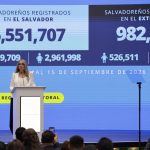 El Salvador convoca a las elecciones de 2027, en las que Bukele buscará un tercer mandato