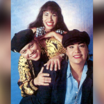 Cantante A.B. Quintanilla demanda a su hermana Suzette