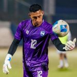 Nicaragua cambia portero a horas del debut en la Liga de Naciones: te explicamos el motivo