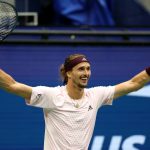 Zverev derrota a Shelton y conquista su primer Abierto de Estados Unidos