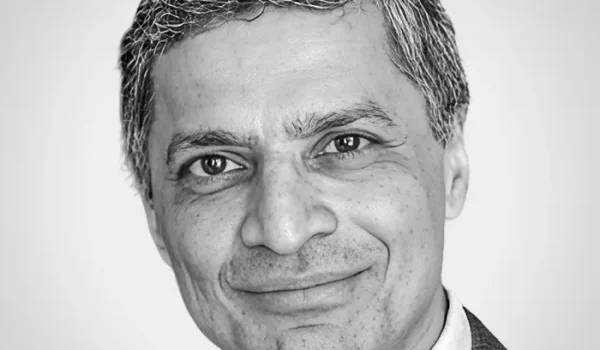 Amar Bhidé es profesor de Política Sanitaria en la Escuela de Salud Pública Mailman de la Universidad de Columbia.