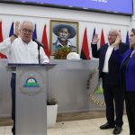 Ortega y Murillo nombran a represora Ana Julia Guido como nueva presidenta de la CSJ