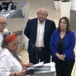 Ortega y Murillo nombran a represora Ana Julia Guido como nueva presidenta de la CSJ