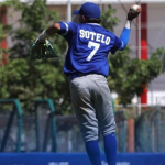 Nicaragua levanta su voltaje y derrota a Venezuela en el Mundial de Beisbol Sub-15