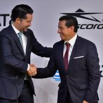 Nicaragua arrebata a Costa Rica un reconocido asesor de arbitraje mexicano