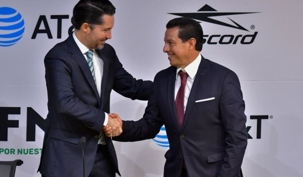 Nicaragua arrebata a Costa Rica un reconocido asesor de arbitraje mexicano